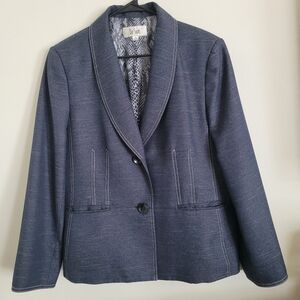 Womens Le Suit blazer jacket, size 16